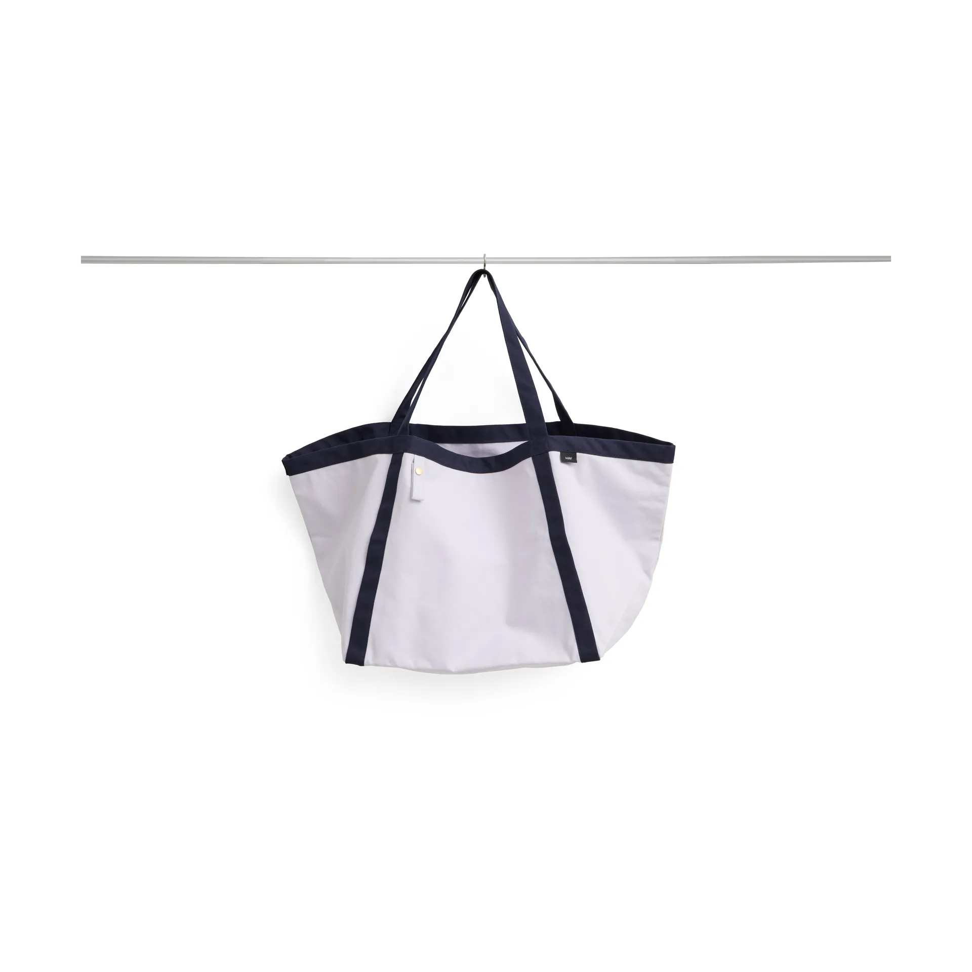 HAY Sac Everyday Sports Bag medium Lavender, medium