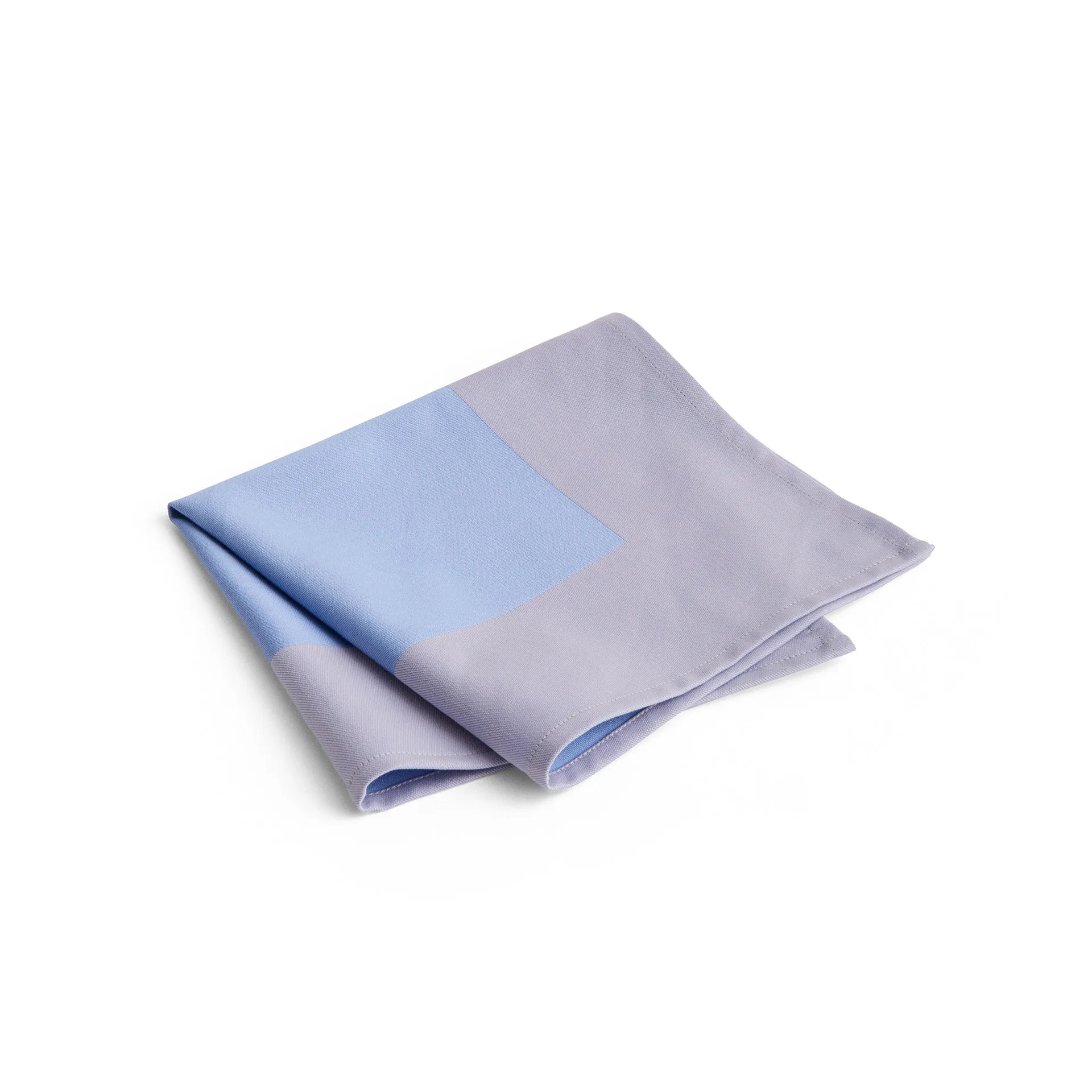 HAY Serviette en tissu Ram cm Lavender