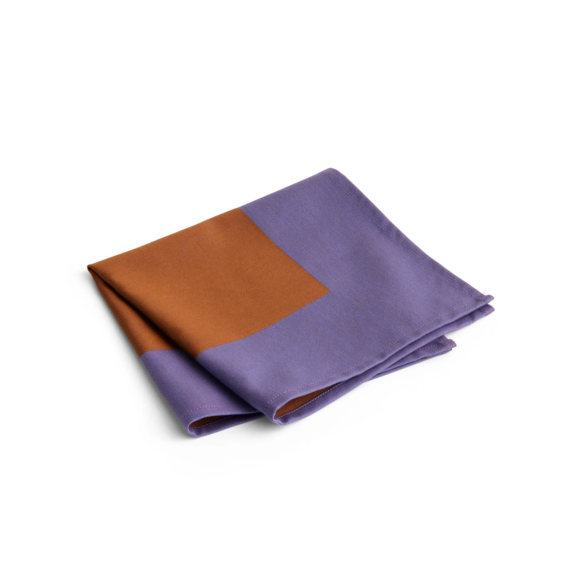 HAY Serviette en tissu Ram cm Purple