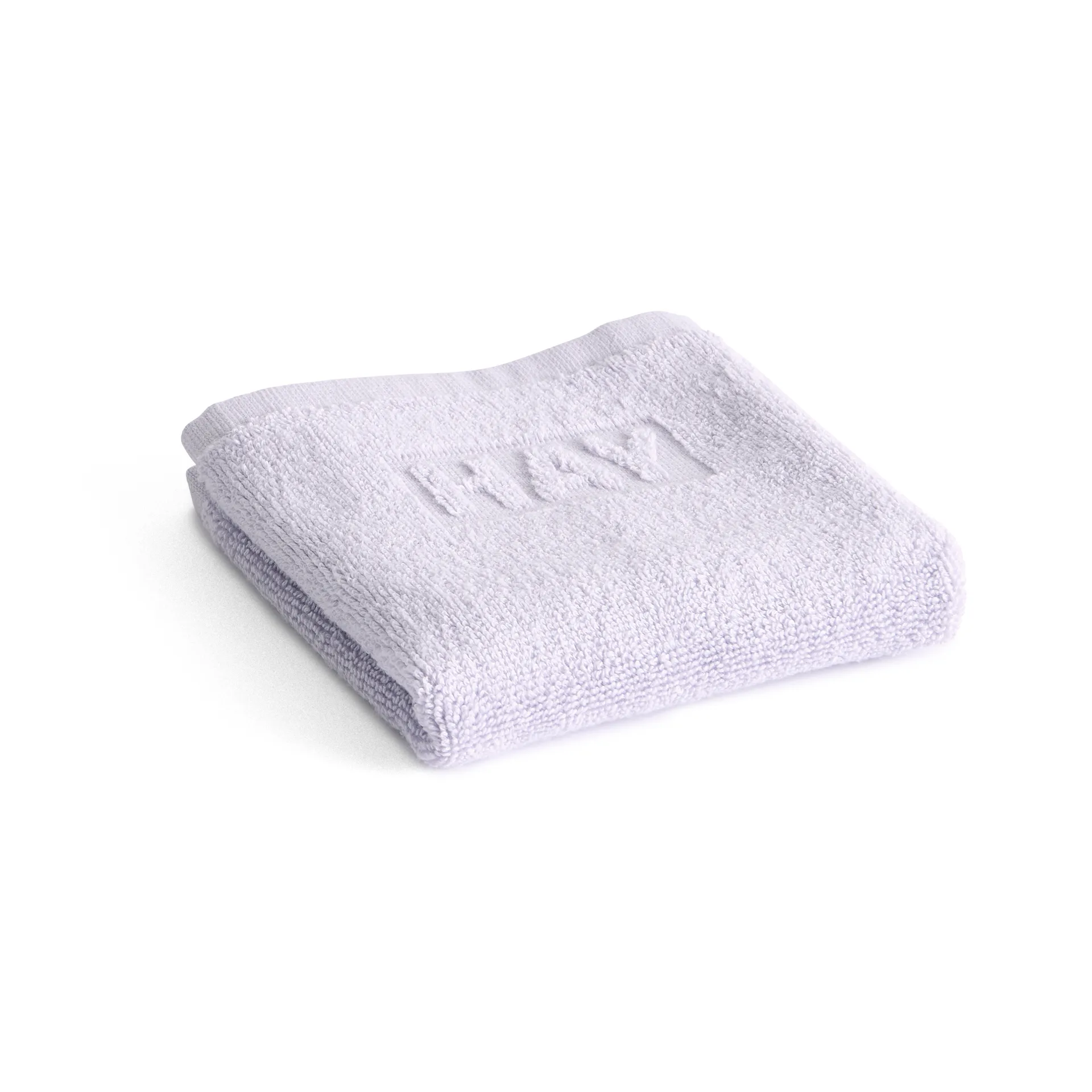 HAY Serviette Mono cm Lavender