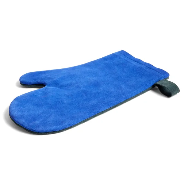 Suede grytvante