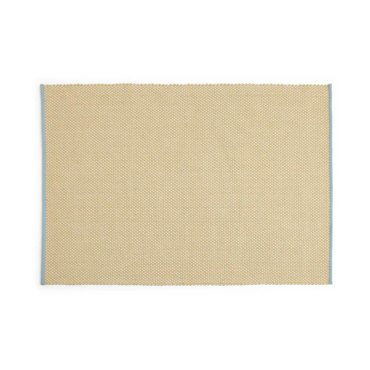 HAY Tapis 3 Colour Soft yellow, cm