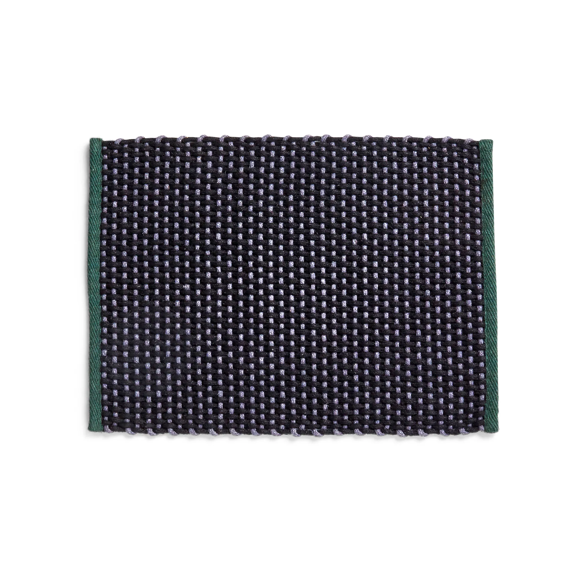 HAY Tapis de porte HAY cm Green