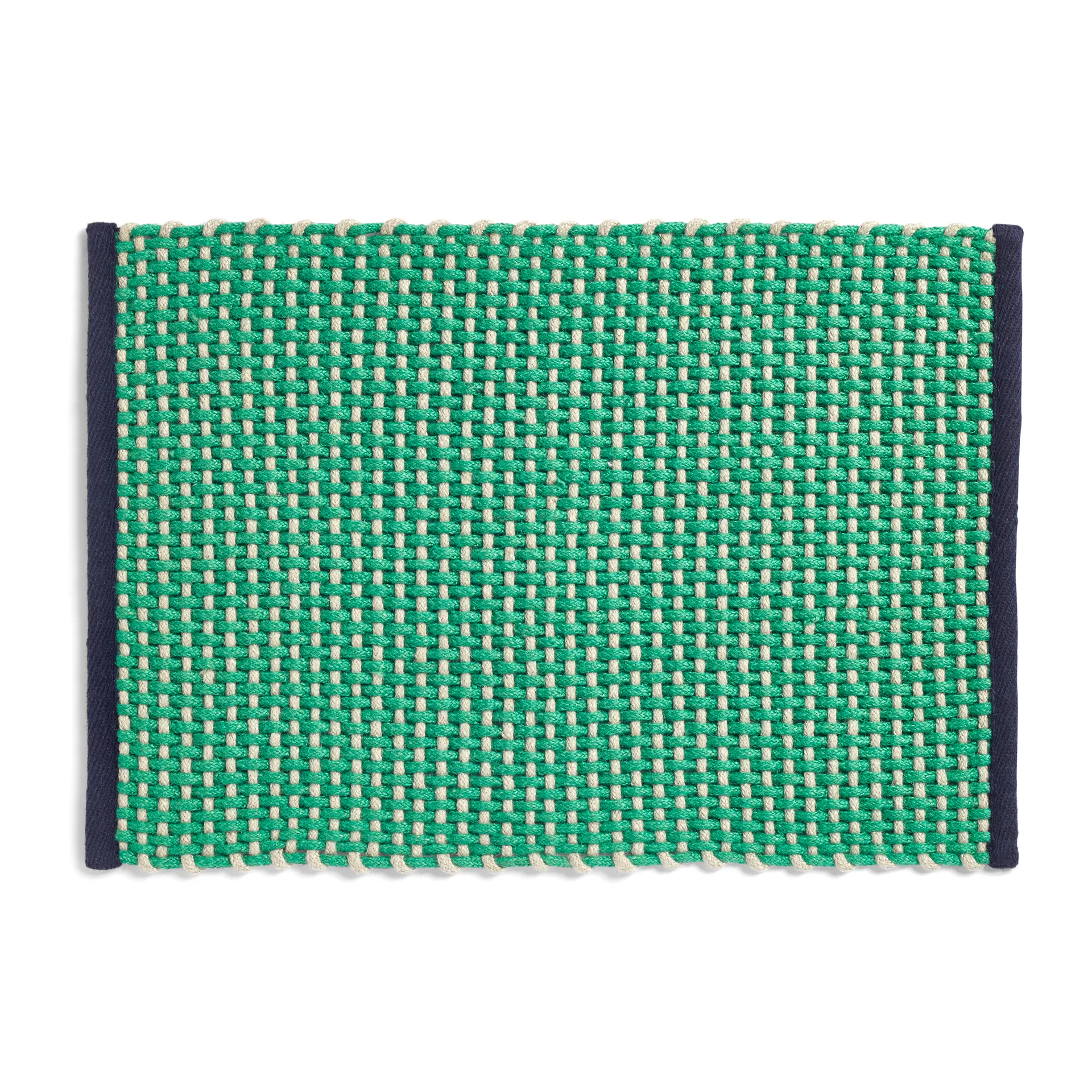 HAY Tapis de porte HAY cm Light green