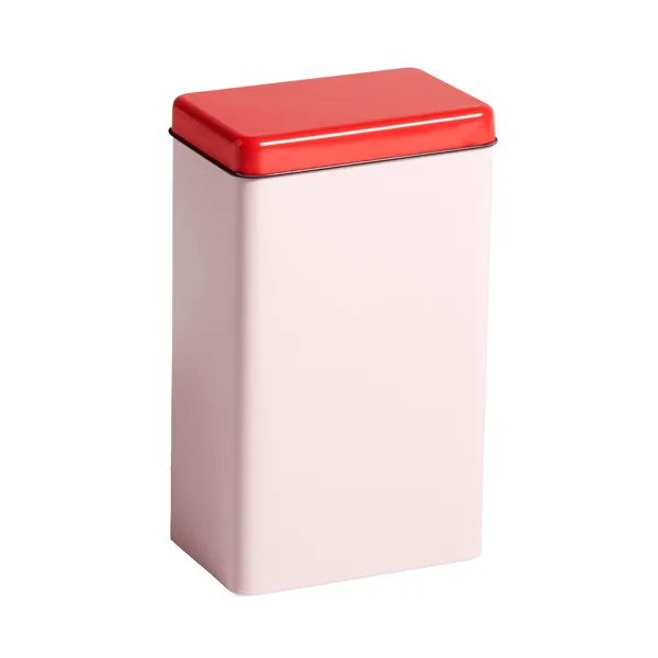 Tin by Sowden plåtburk
