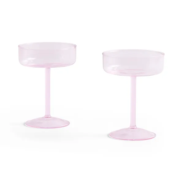 Tint coupeglas 20 cl 2-pack