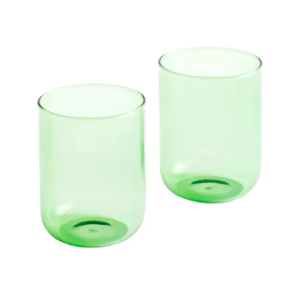 Tint tumblerglas 30 cl 2-pack