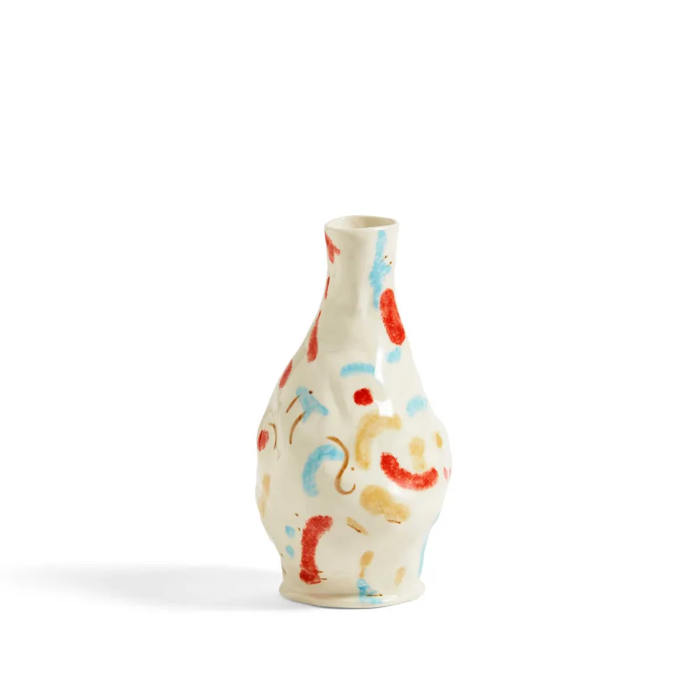 HAY Vase Jessica Hans miró