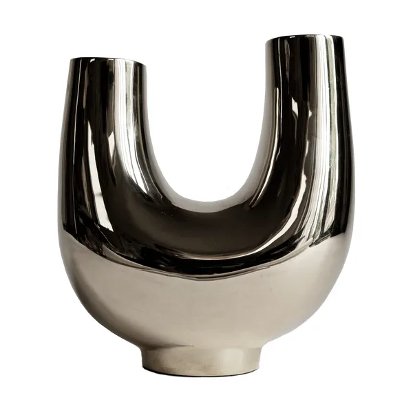 Kazumi vas, Nickel