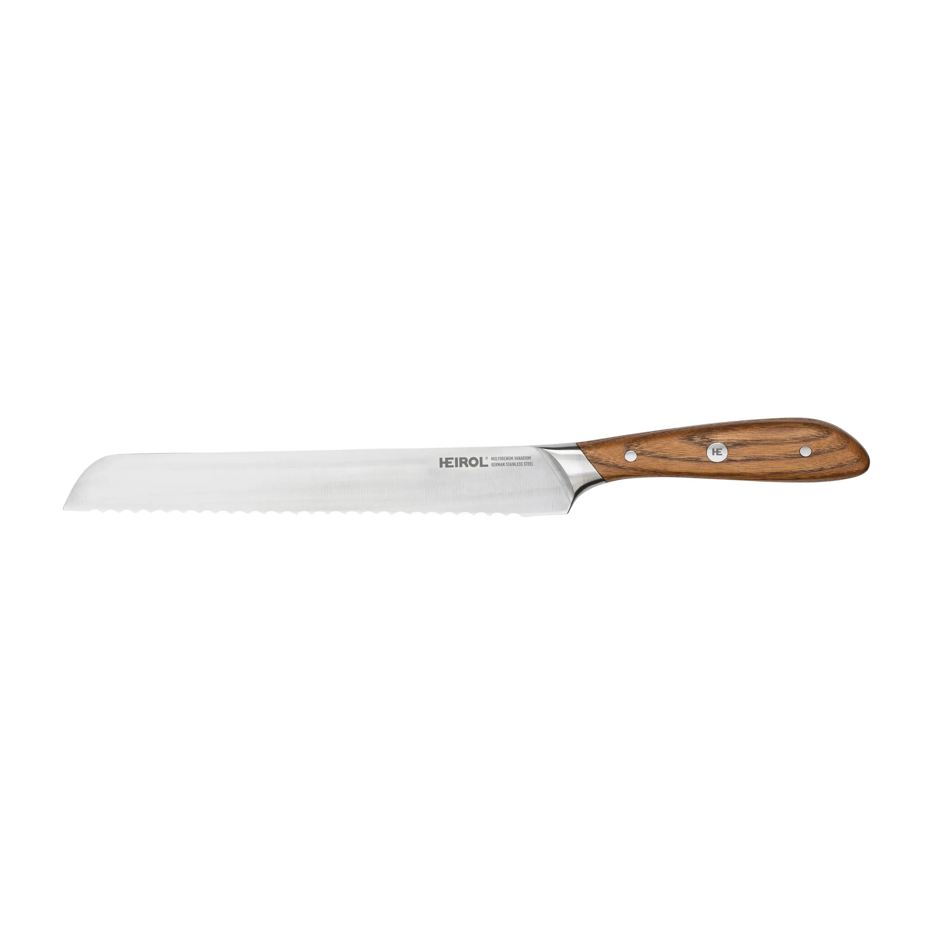 Heirol Heirol albera br&ouml;dkniv 20 cm
