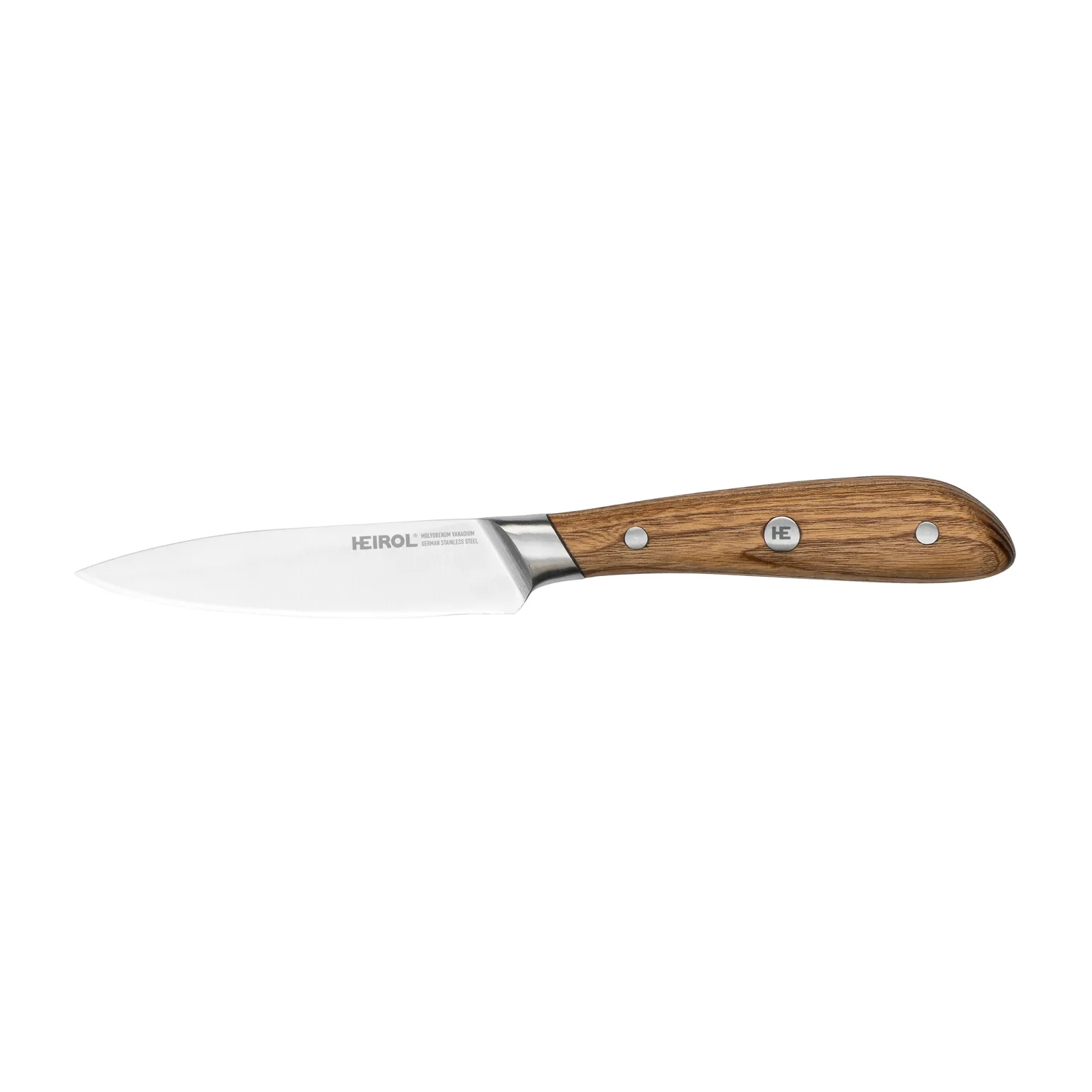 Heirol Heirol albera skrællekniv 10 cm