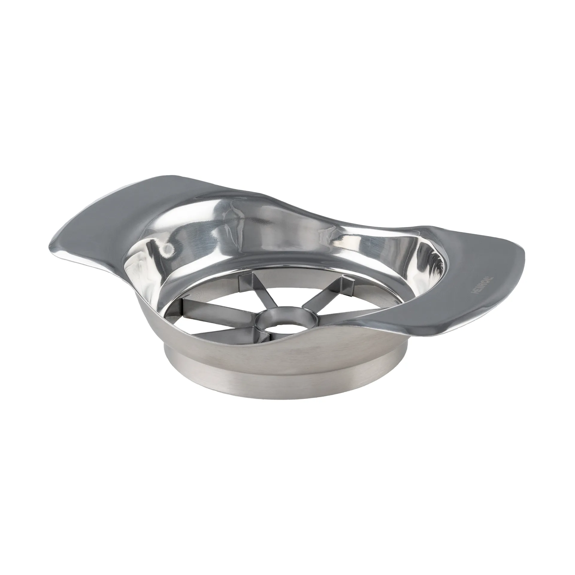 Heirol Heirol æbledeler Rustfrit stål-18 cm
