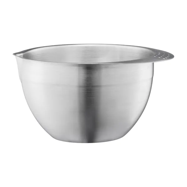 Heirol bunke rostfritt stål, 1,5 L