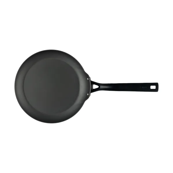 Heirol crêpepanna, Blacksteel-28 cm