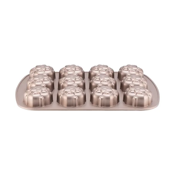 Heirol muffinsform 12 muffins