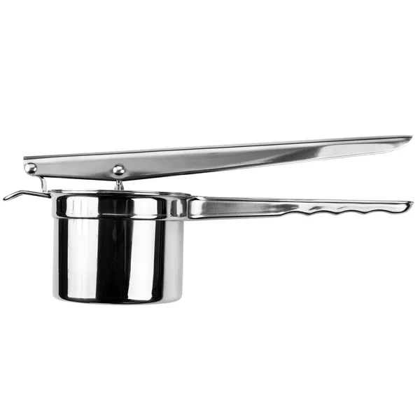 Heirol potatispress, Rostfritt stål