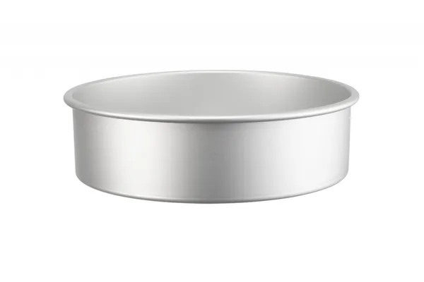 Heirol rund tårtform, 25 cm