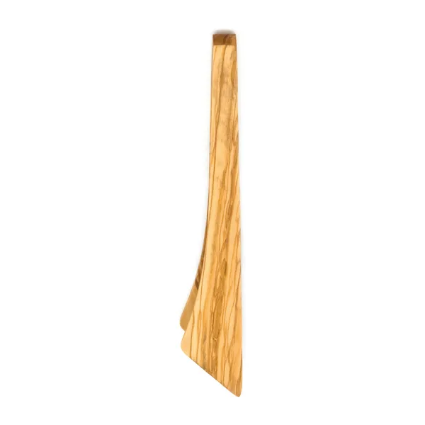 Heirol serveringstång olivträ, 30 cm