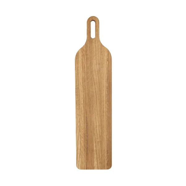 Heirol skärbräda 39x12 cm, Ek