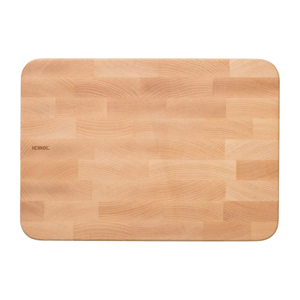 Heirol skärbräda bok, 25x35 cm
