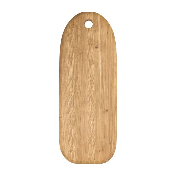 Heirol skärbräda ek, 21x55 cm