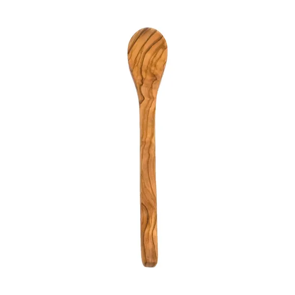 Heirol sked 18 cm, Olivträ