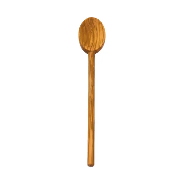 Heirol sked 30 cm, Olivträ
