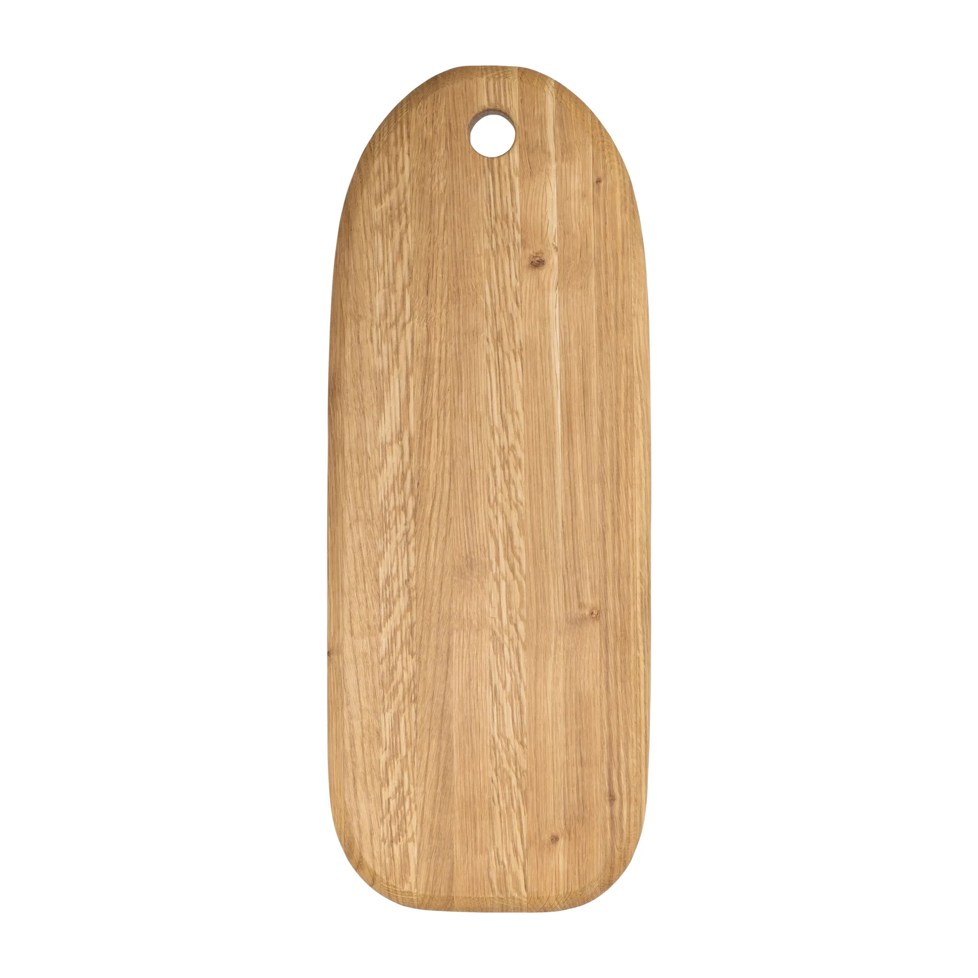 Heirol Heirol skærebræt eg 21x55 cm