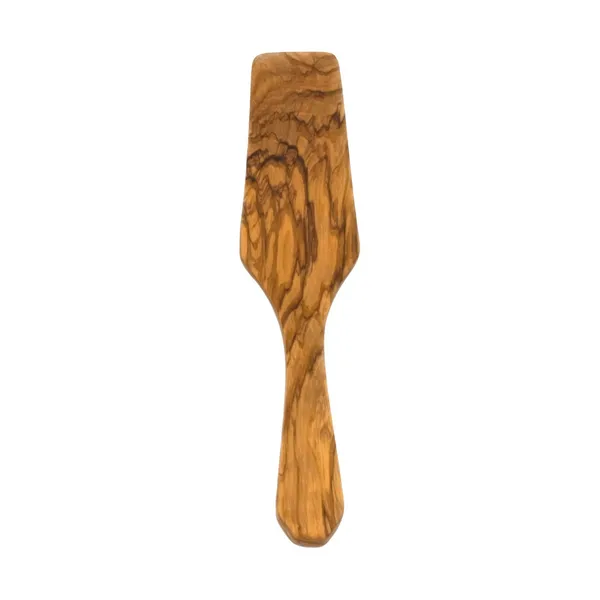 Heirol spatula 25 cm, Olivträ
