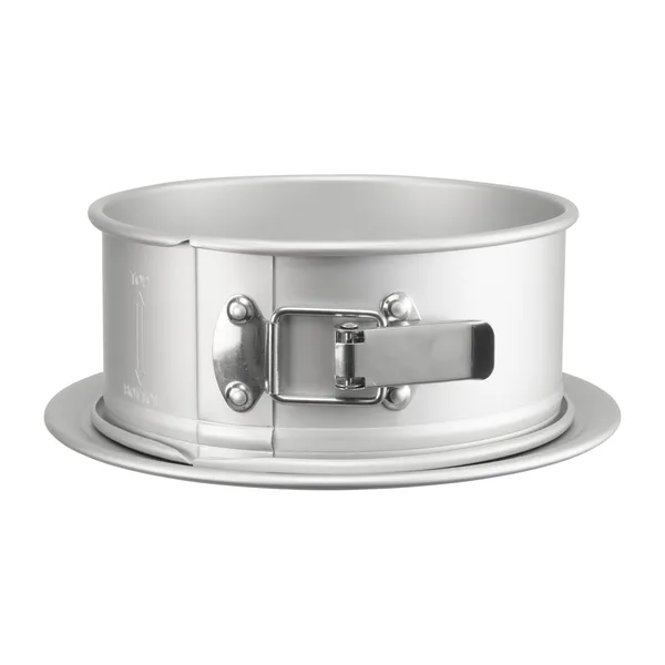Heirol springform anodiserad aluminium, Ø20 cm