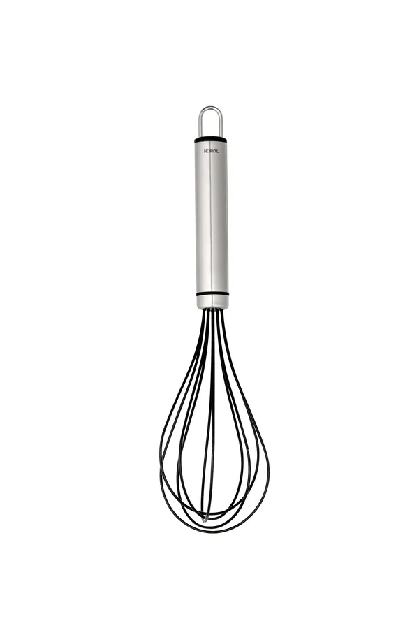 Heirol steely ballongvisp silikon, 26,5 cm
