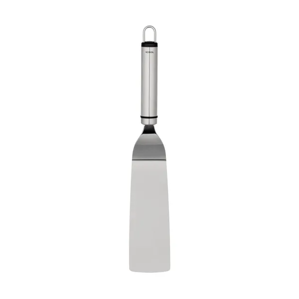 Heirol Steely flexibel spatula, Rostfritt stål