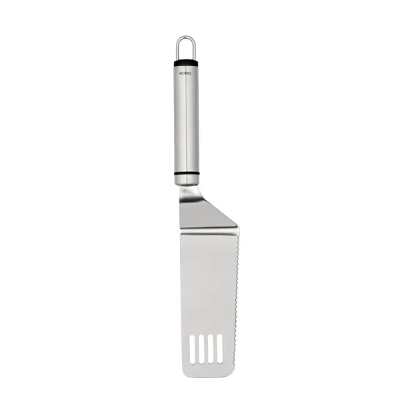 Heirol Steely lasagnespade, Rostfritt stål