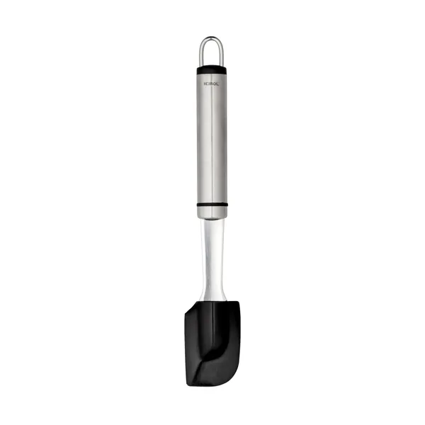 Heirol Steely liten spatel 23 cm, Rostfritt stål