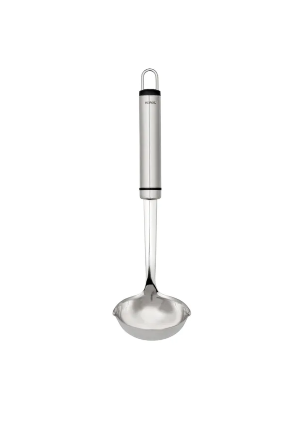 Heirol steely såsslev, 25 cm