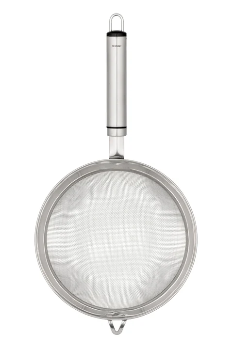 Heirol steely sil, 18 cm