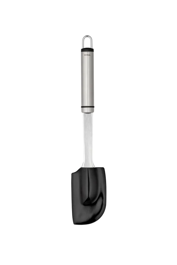Heirol steely spatula, 29 cm