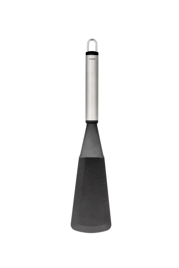 Heirol steely stekspade nylon, 30 cm