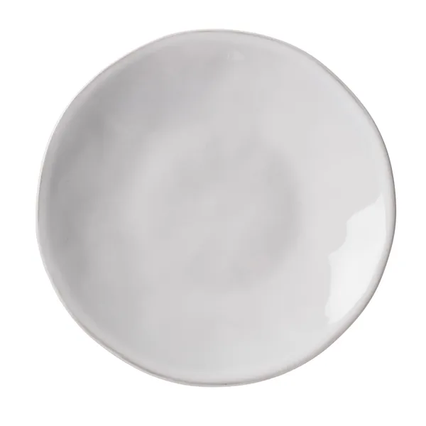Heirol x Nosse Smooth tallrik Ø23 cm, Stone