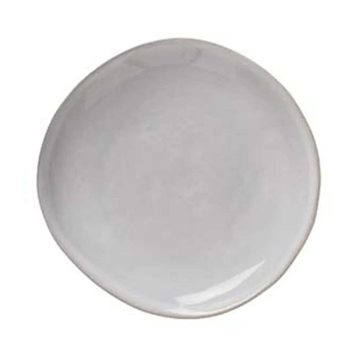 Heirol Heirol x Nosse Svelte asiet Ø12 cm Stone