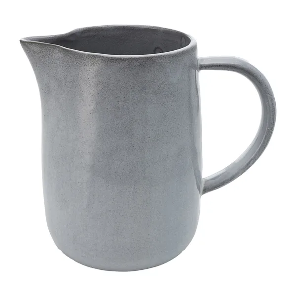 Heirol x Nosse Svelte kanna 1 L, Stone