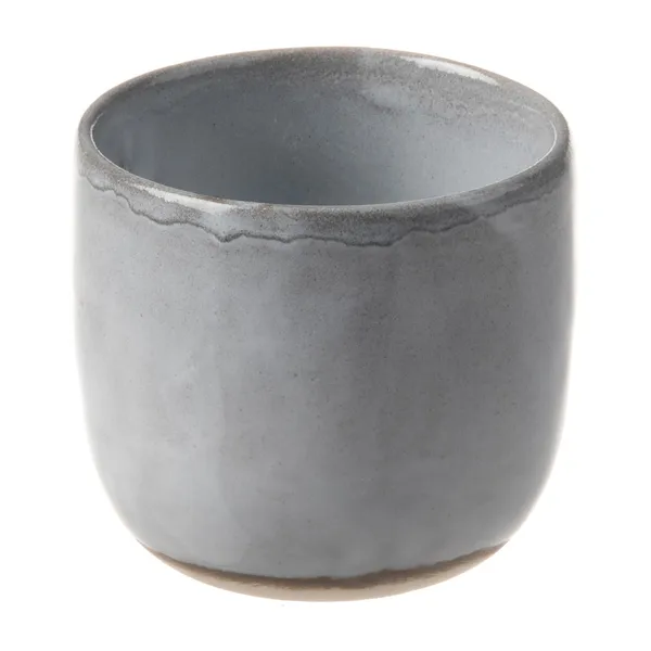 Heirol x Nosse Svelte kopp 12 cl, Stone