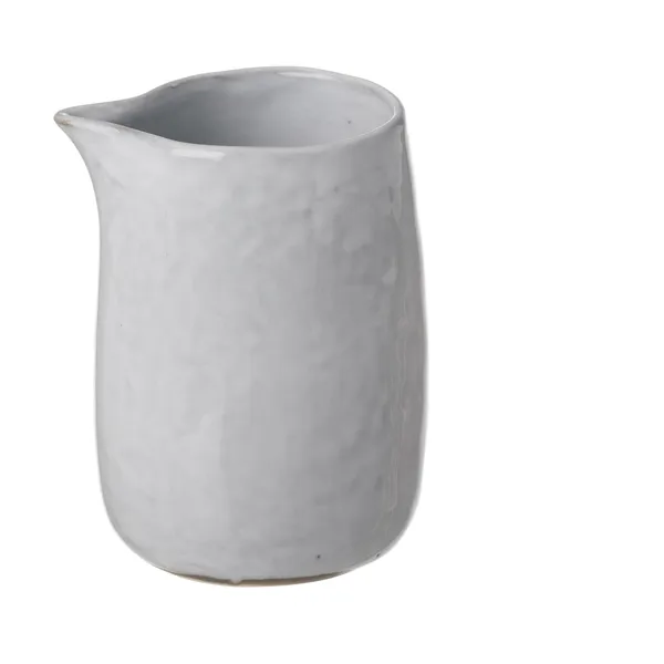 Heirol x Nosse Svelte mjölkkanna 30 cl, Stone