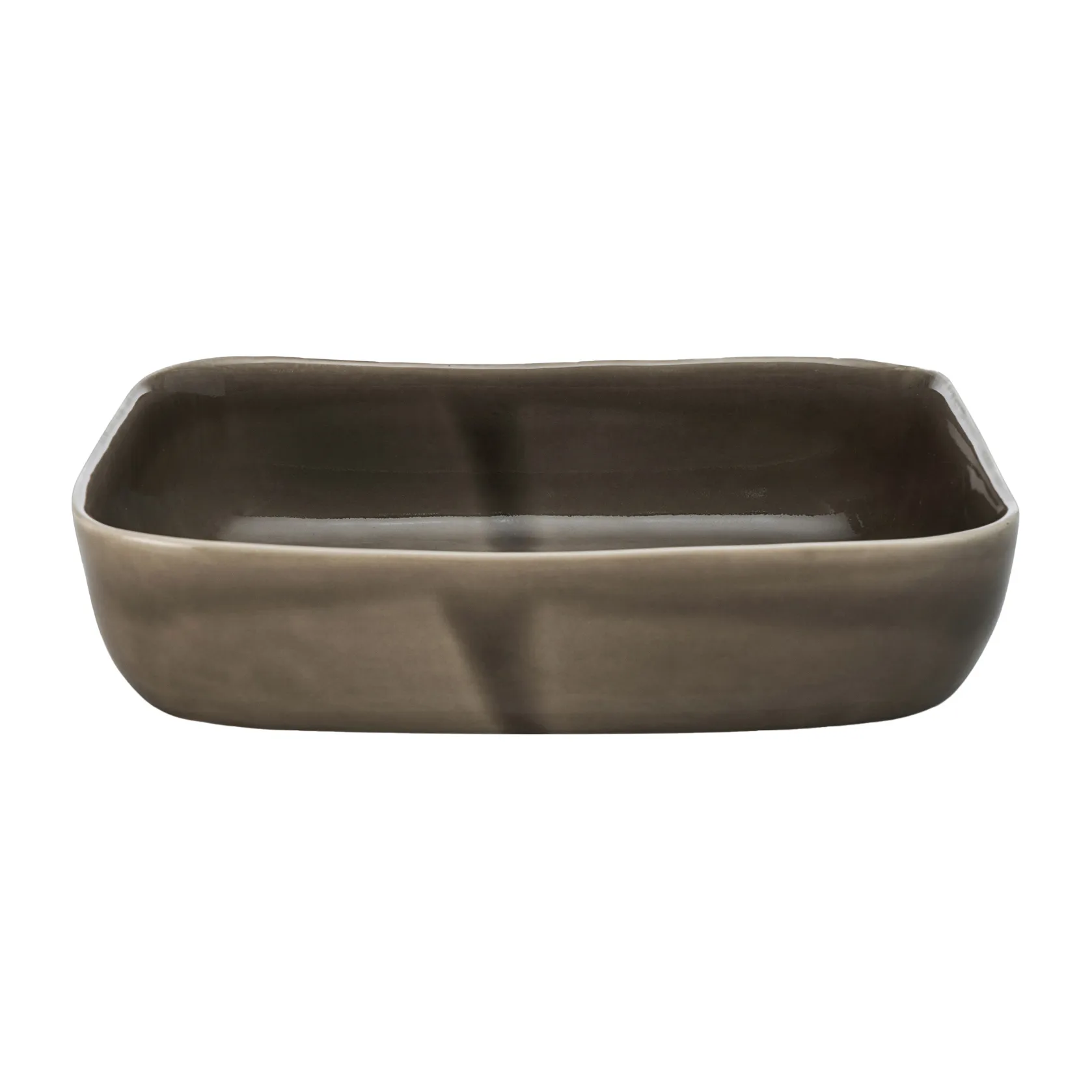 Heirol Heirol x Nosse Svelte ovnfast fad 14,5x20 cm Olive