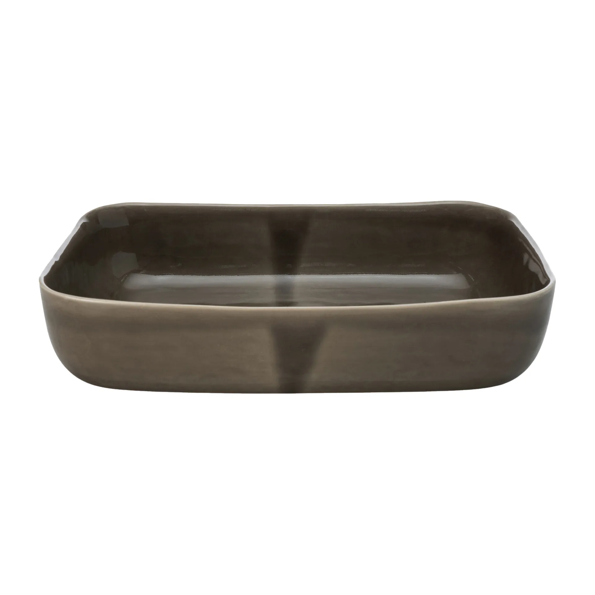 Heirol Heirol x Nosse Svelte ovnfast fad 18x25 cm Olive