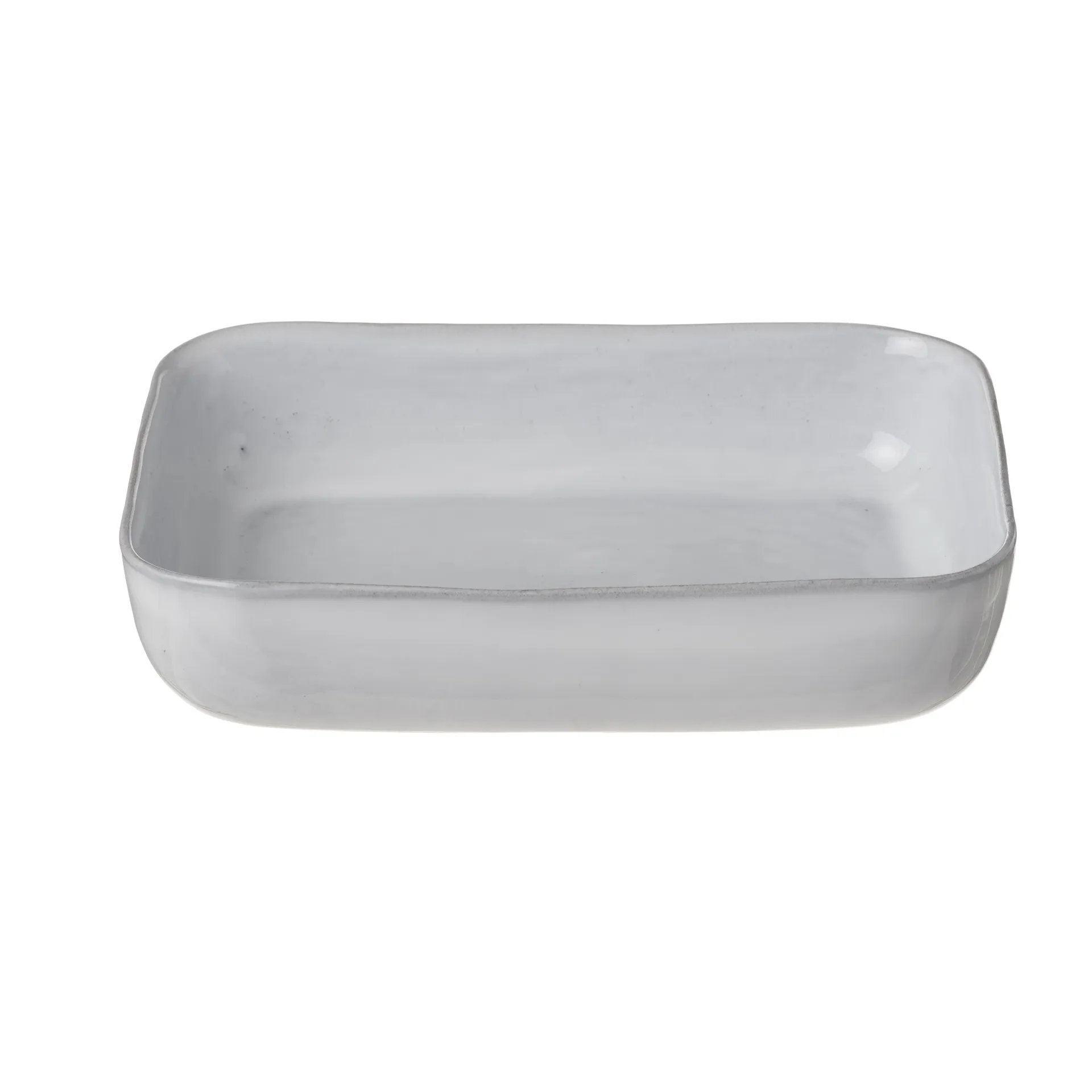 Heirol Heirol x Nosse Svelte ovnfast fad 18x25 cm Stone