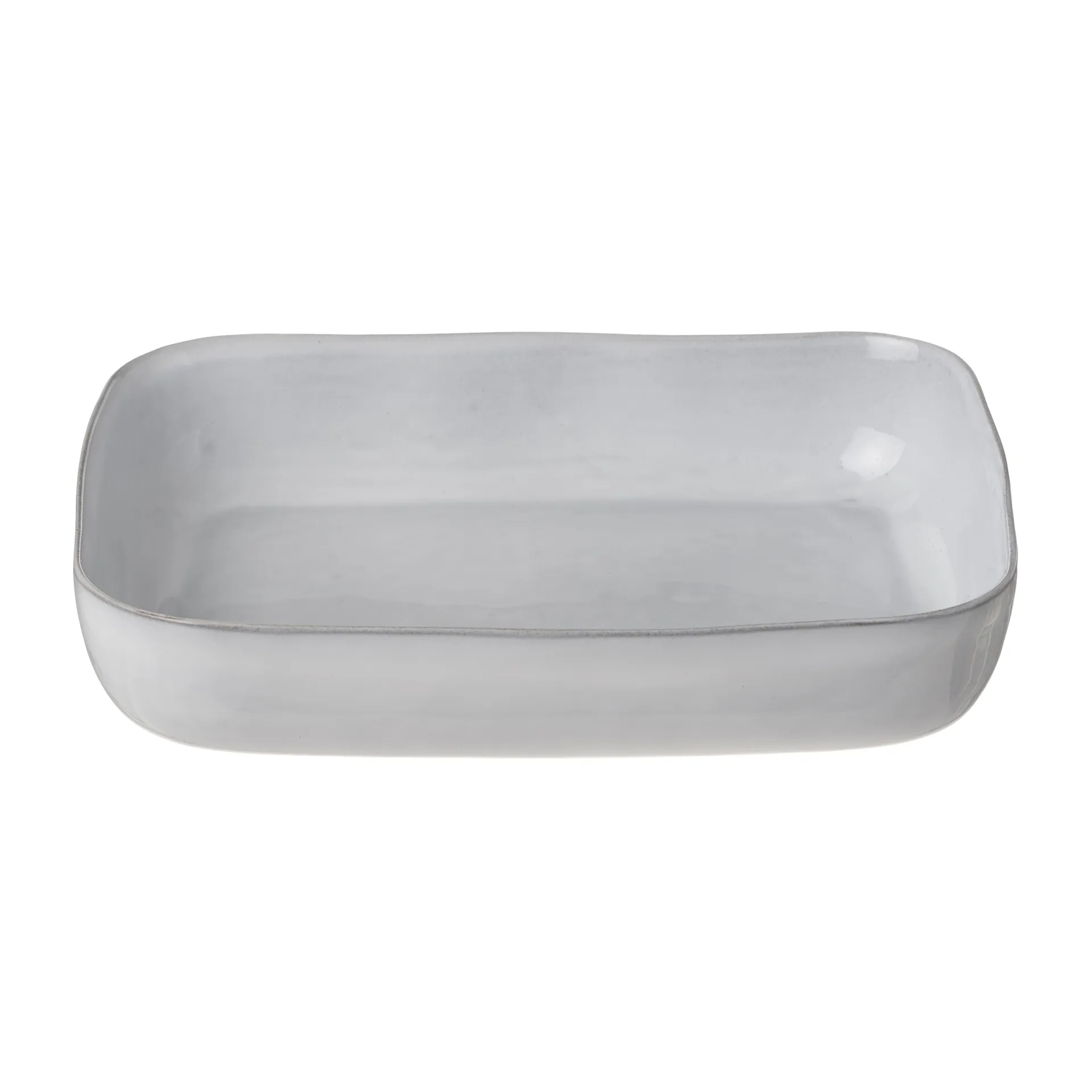 Heirol Heirol x Nosse Svelte ovnfast fad 21,5x30 cm Stone