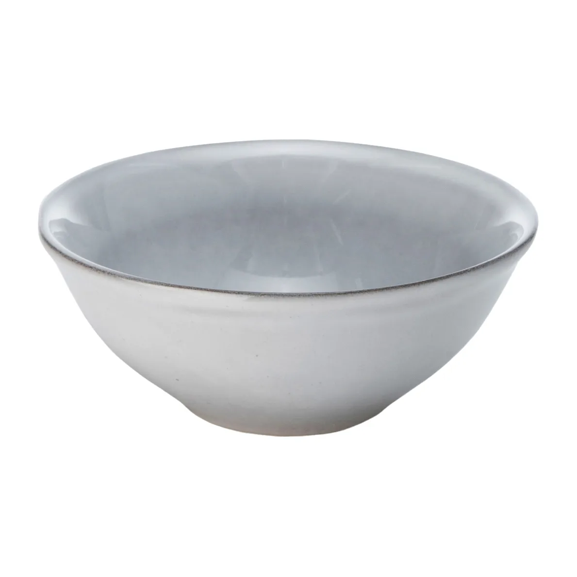 Heirol Heirol x Nosse Svelte skål Ø12 cm Stone