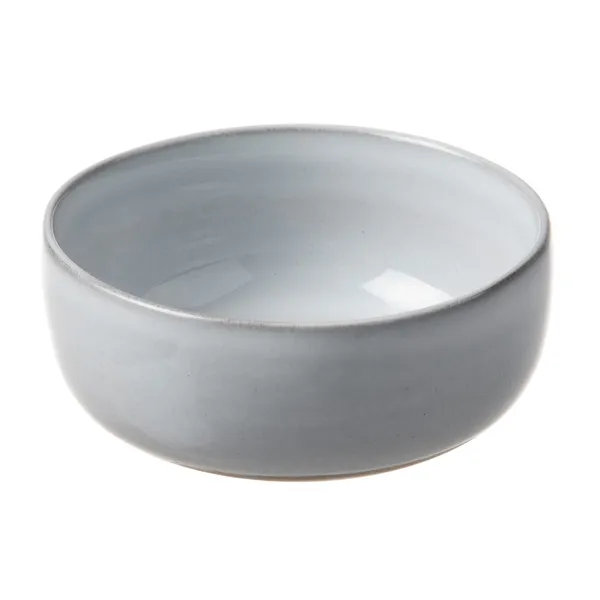 Heirol x Nosse Svelte skål Ø9 cm, Stone