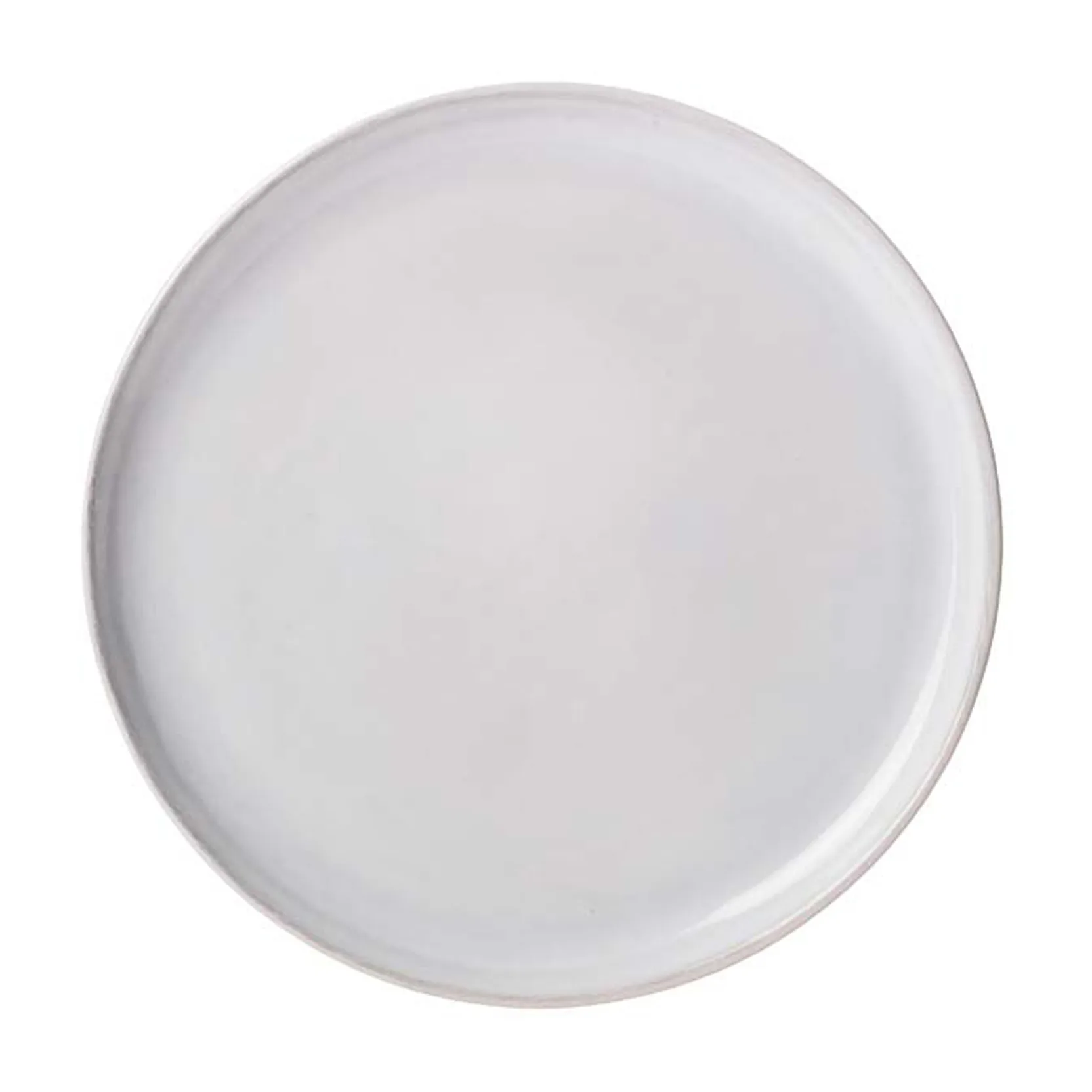 Heirol Heirol x Nosse Svelte tallerken Ø22 cm Stone
